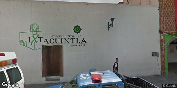 MINISTERIO PÚBLICO